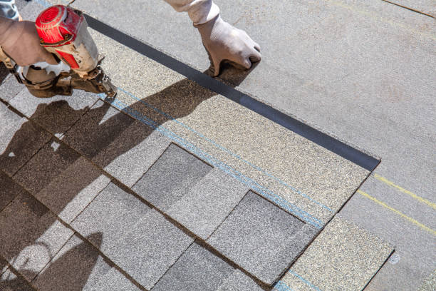 Quick and Trustworthy Emergency Roof Repair Services in Westminster, TX